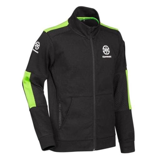 Kawasaki Sports Sweater