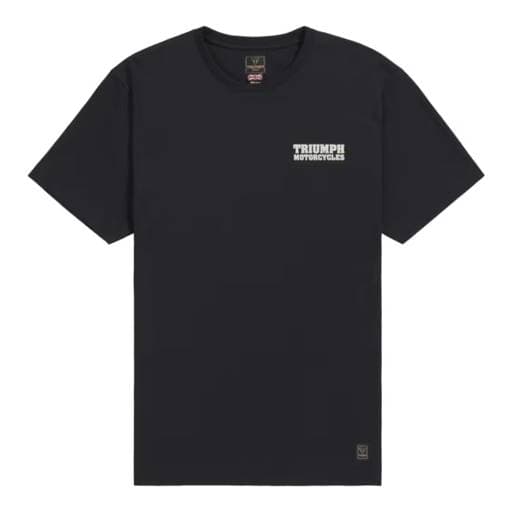 Triumph Moto T-Shirt