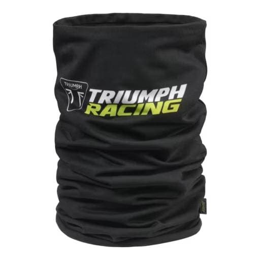 Triumph Racing Neck Tube