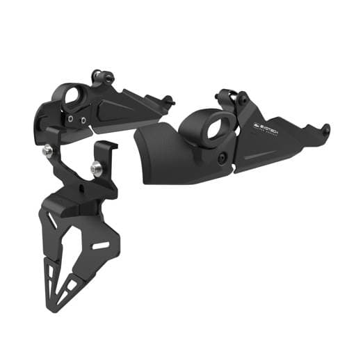 Evotech Performance Honda CBR600RR 2024 Tail Tidy