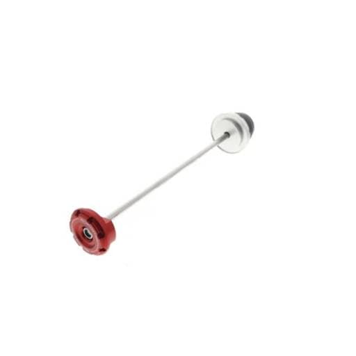 Evotech Performance Triumph Speed Triple 1200 Rear Spindle Bobbins