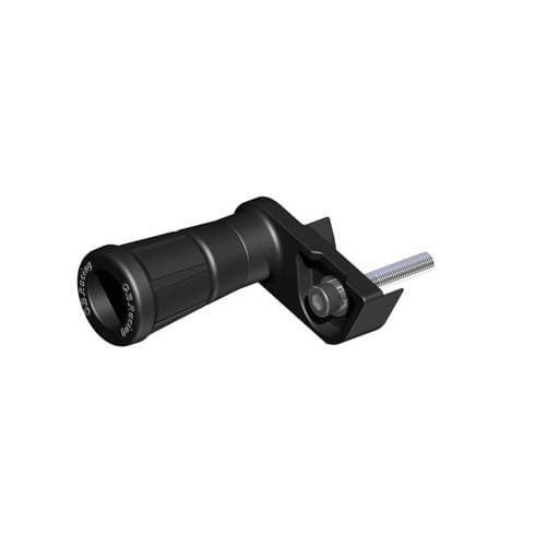 GBRacing Yamaha YZF-R1 2007 - 2008 Left Hand Side Frame Slider Assembly