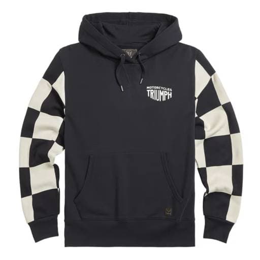Trumph Haytham Hoody