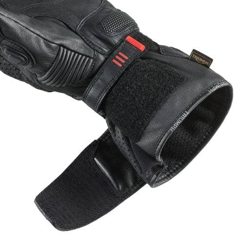 Triumph Arena Gloves