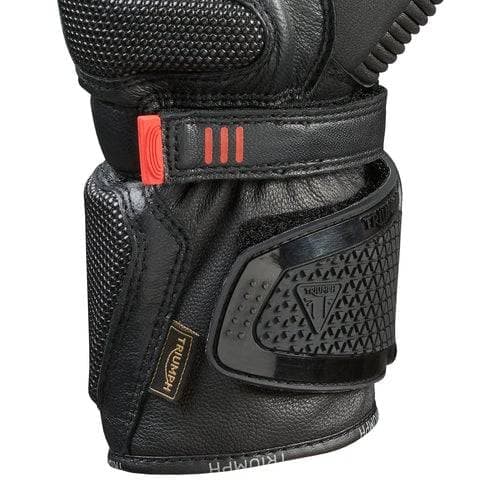 Triumph Arena Gloves