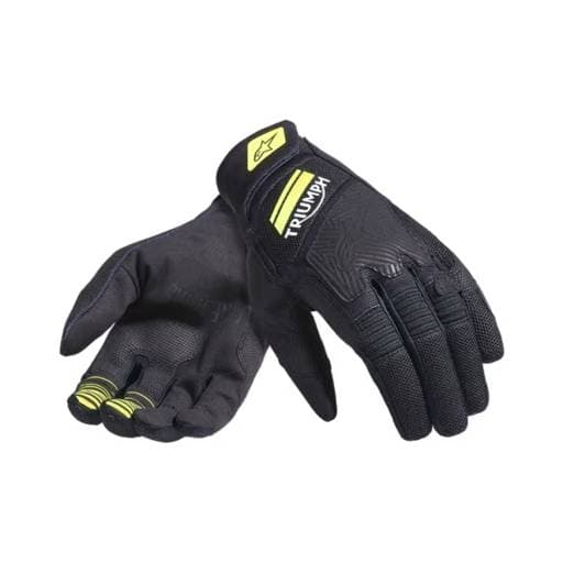 Triumph Venture R Enduro Gloves