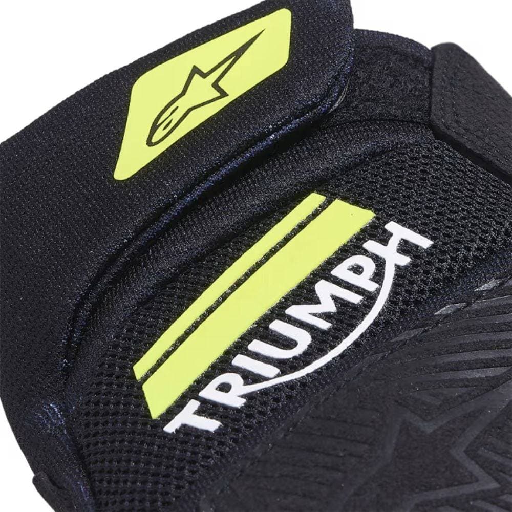 Triumph Venture R Enduro Gloves