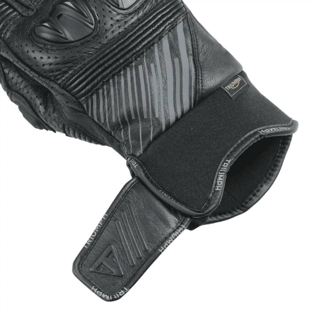 Triumph Bullet Gloves