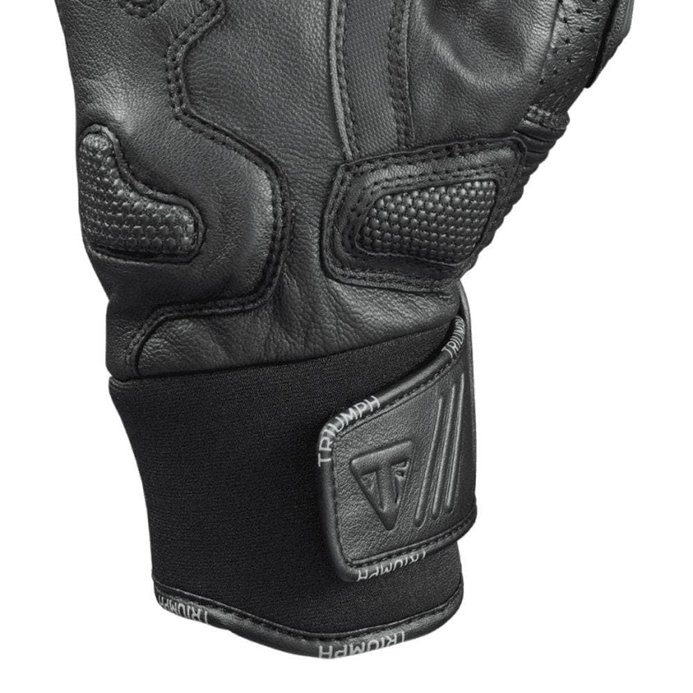 Triumph Bullet Gloves