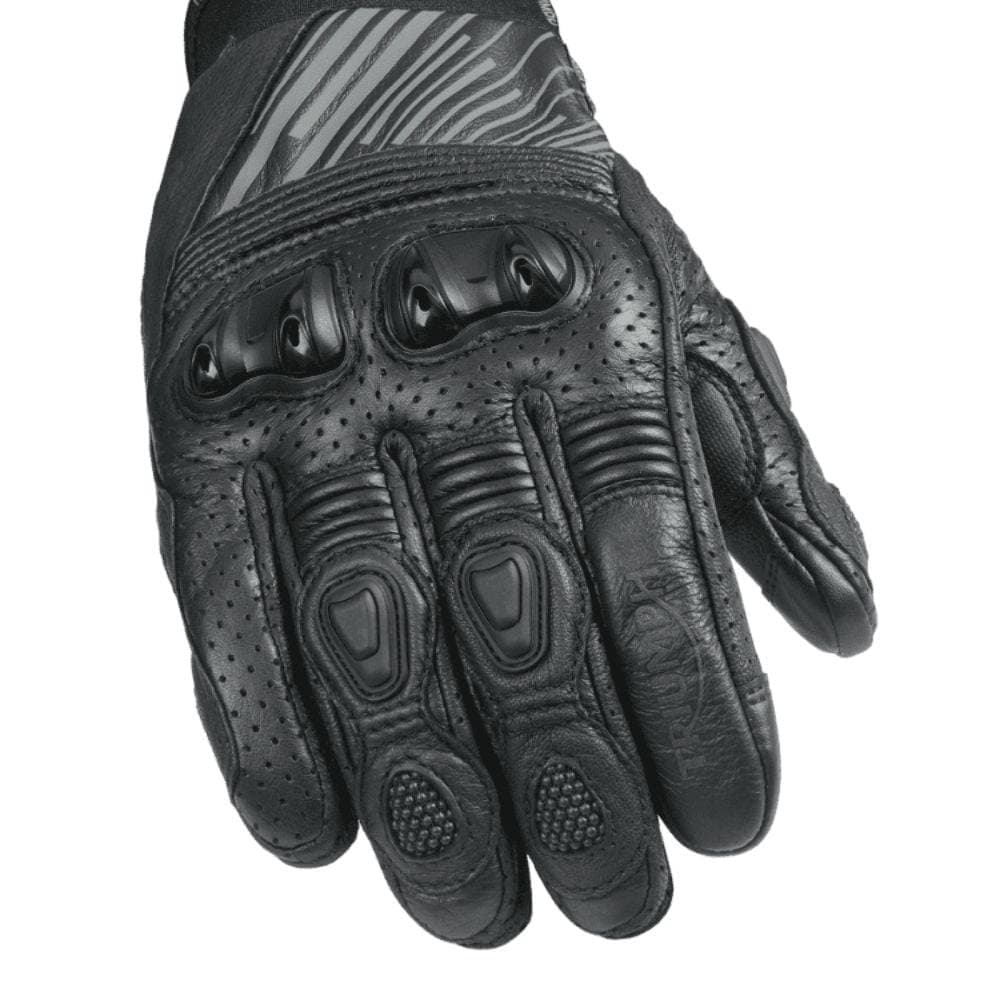 Triumph Bullet Gloves