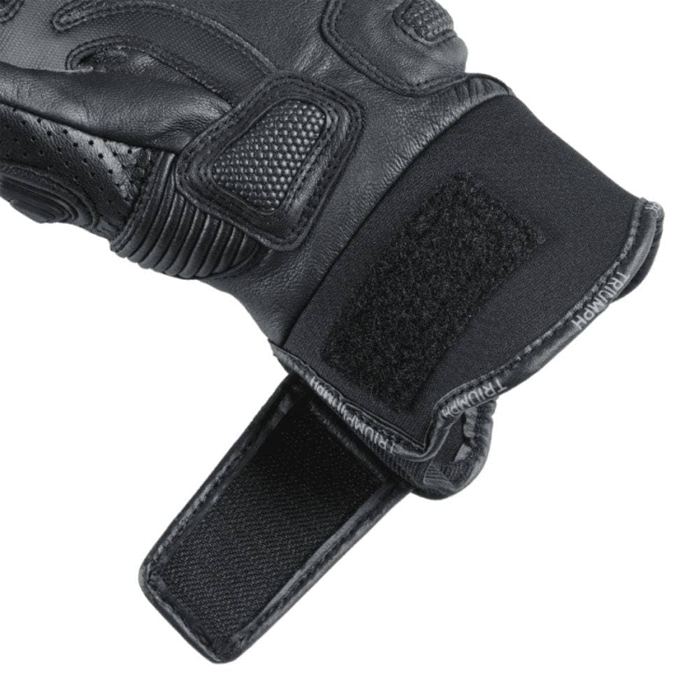 Triumph Bullet Gloves