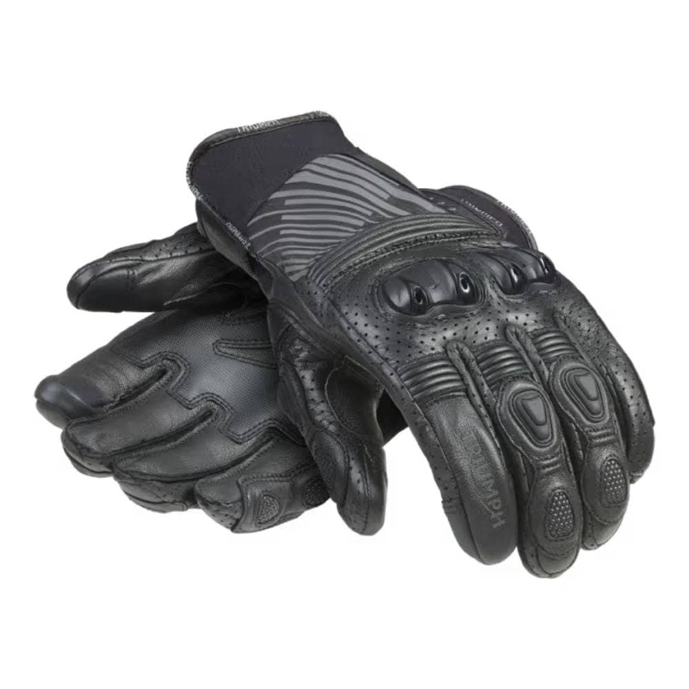 Triumph Bullet Gloves