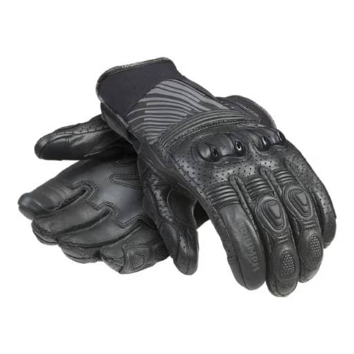 Triumph Bullet Gloves