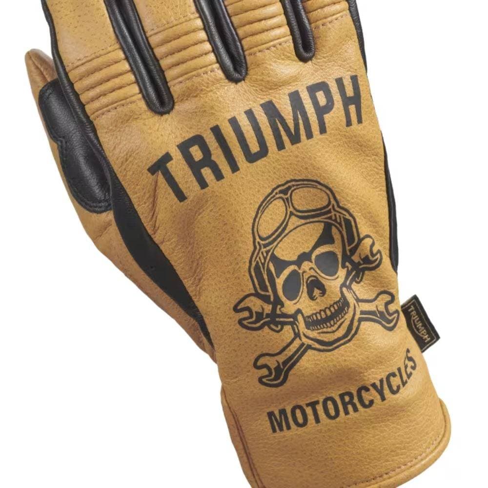 Triumph Moto Gloves