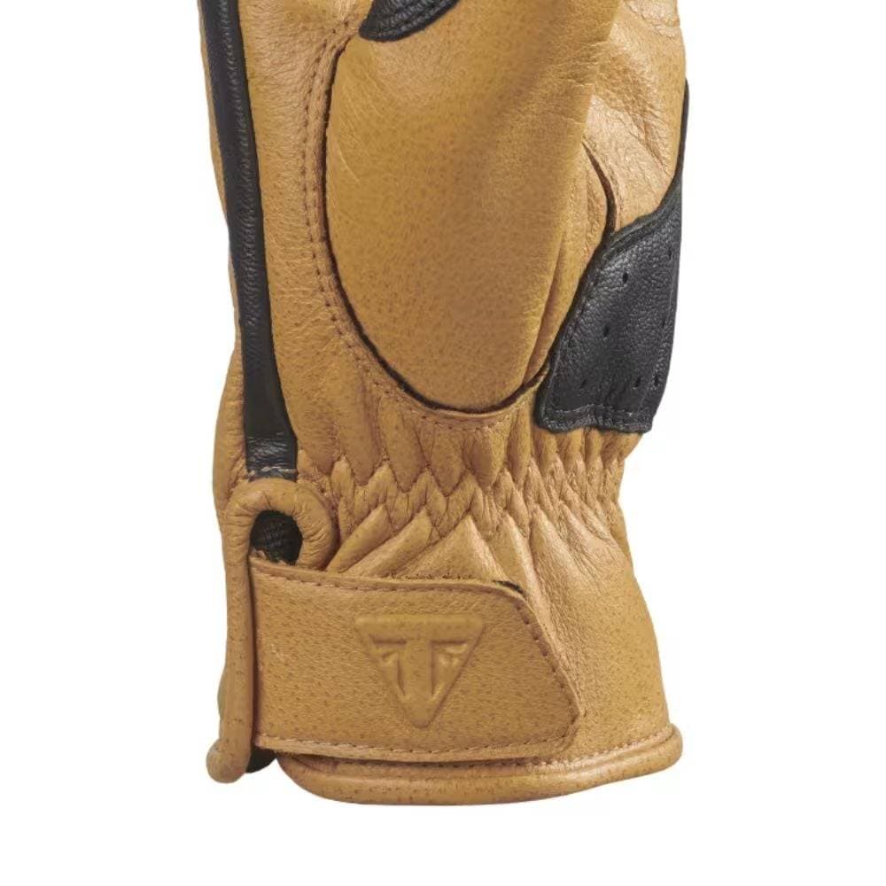 Triumph Moto Gloves