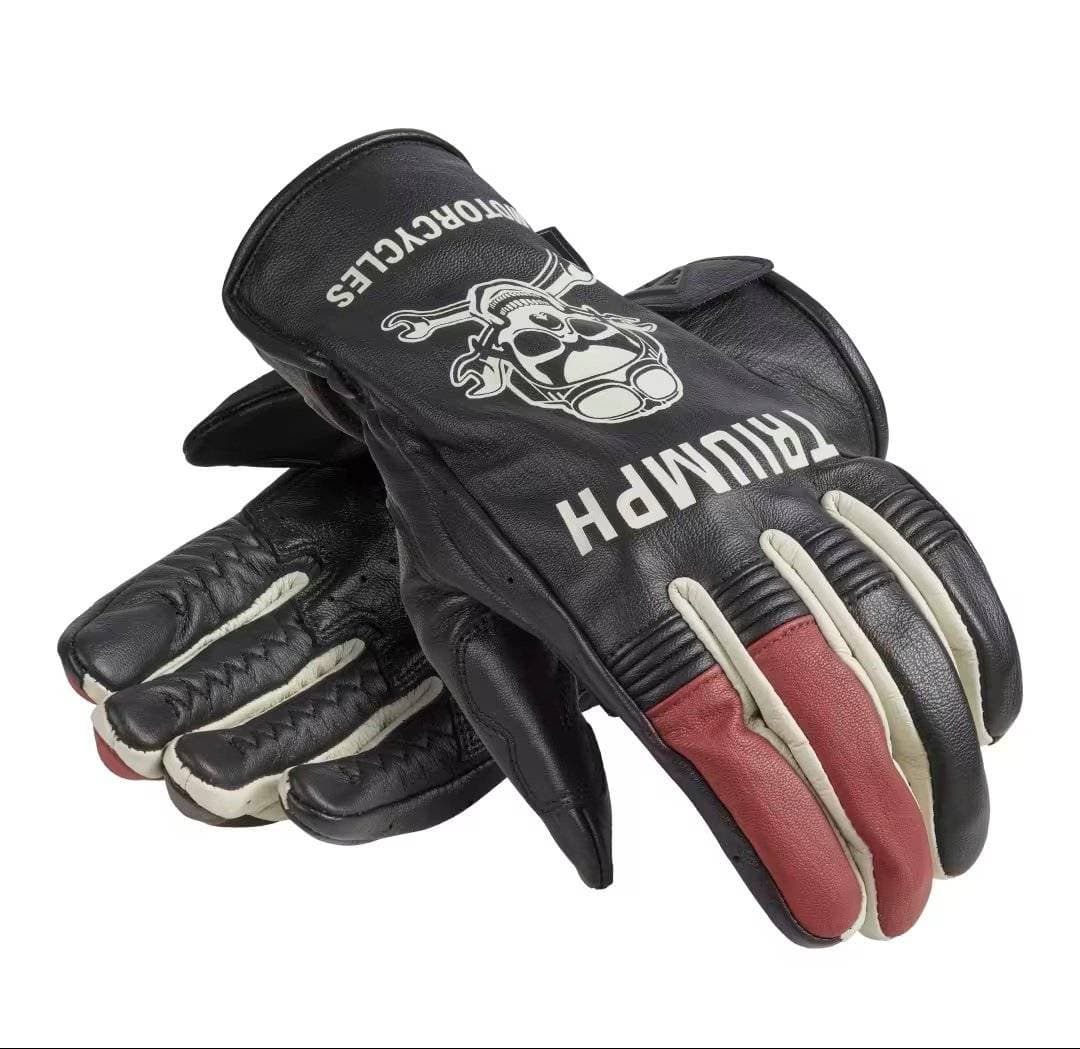 Triumph Moto Gloves