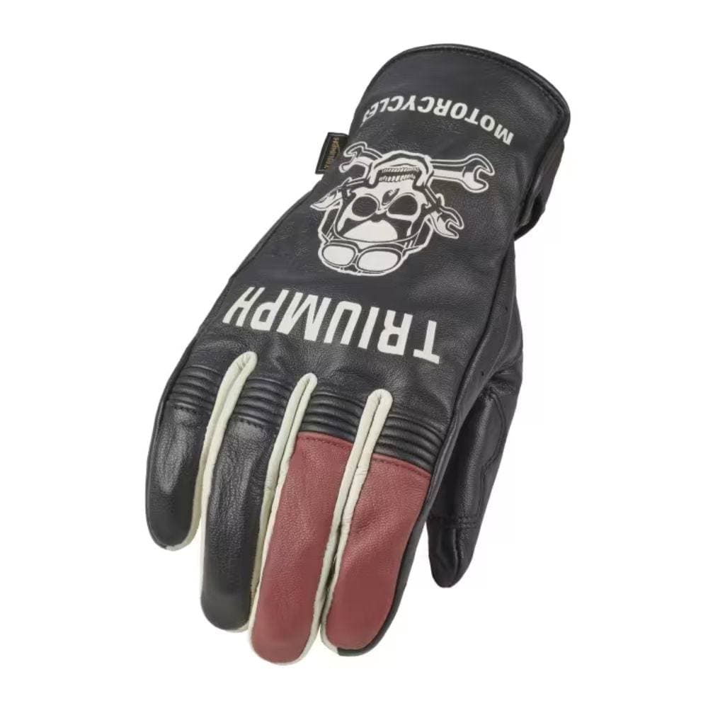 Triumph Moto Gloves