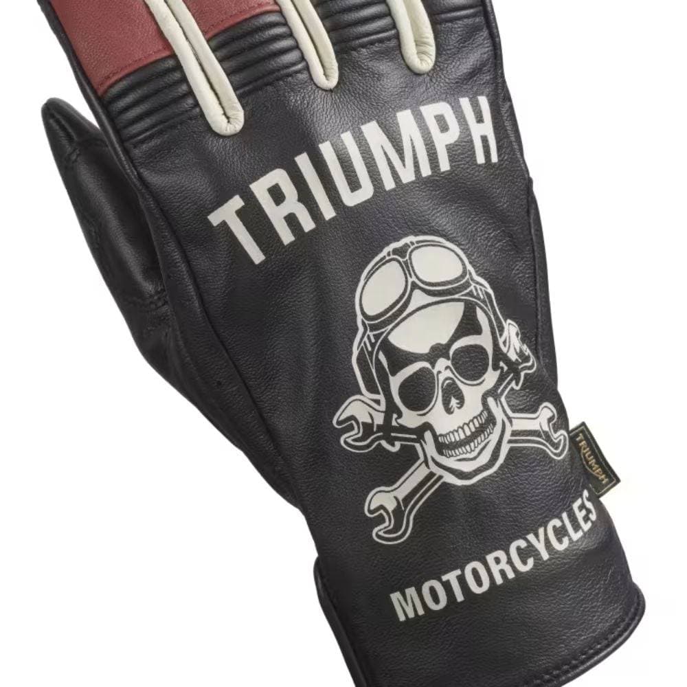 Triumph Moto Gloves