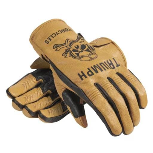 Triumph Moto Gloves