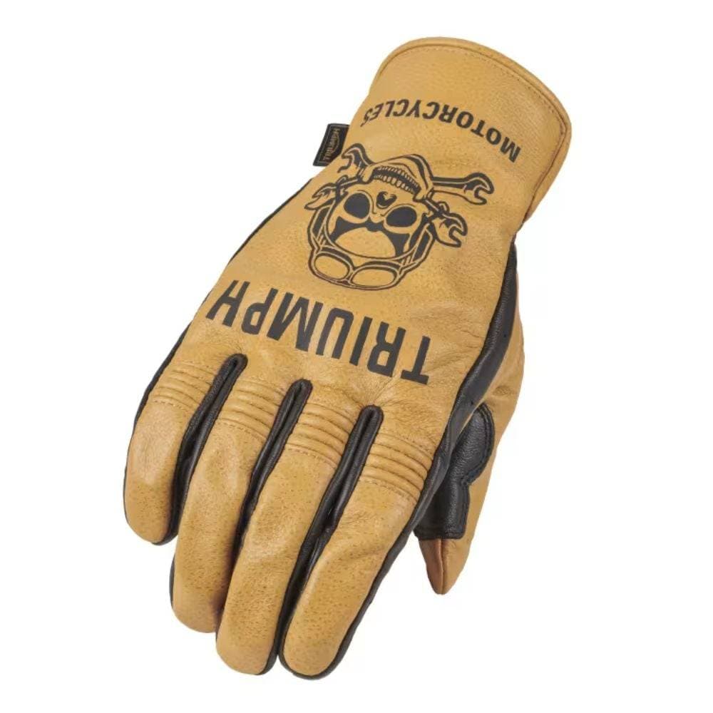 Triumph Moto Gloves