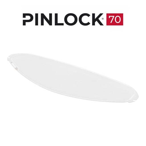 Nitro MX780 Pinlock 70