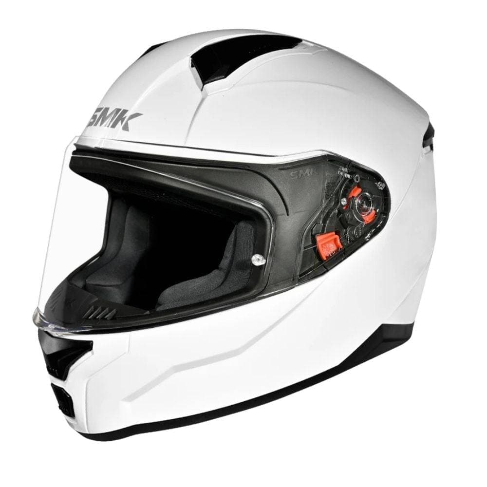 SMK Bionic Helmet