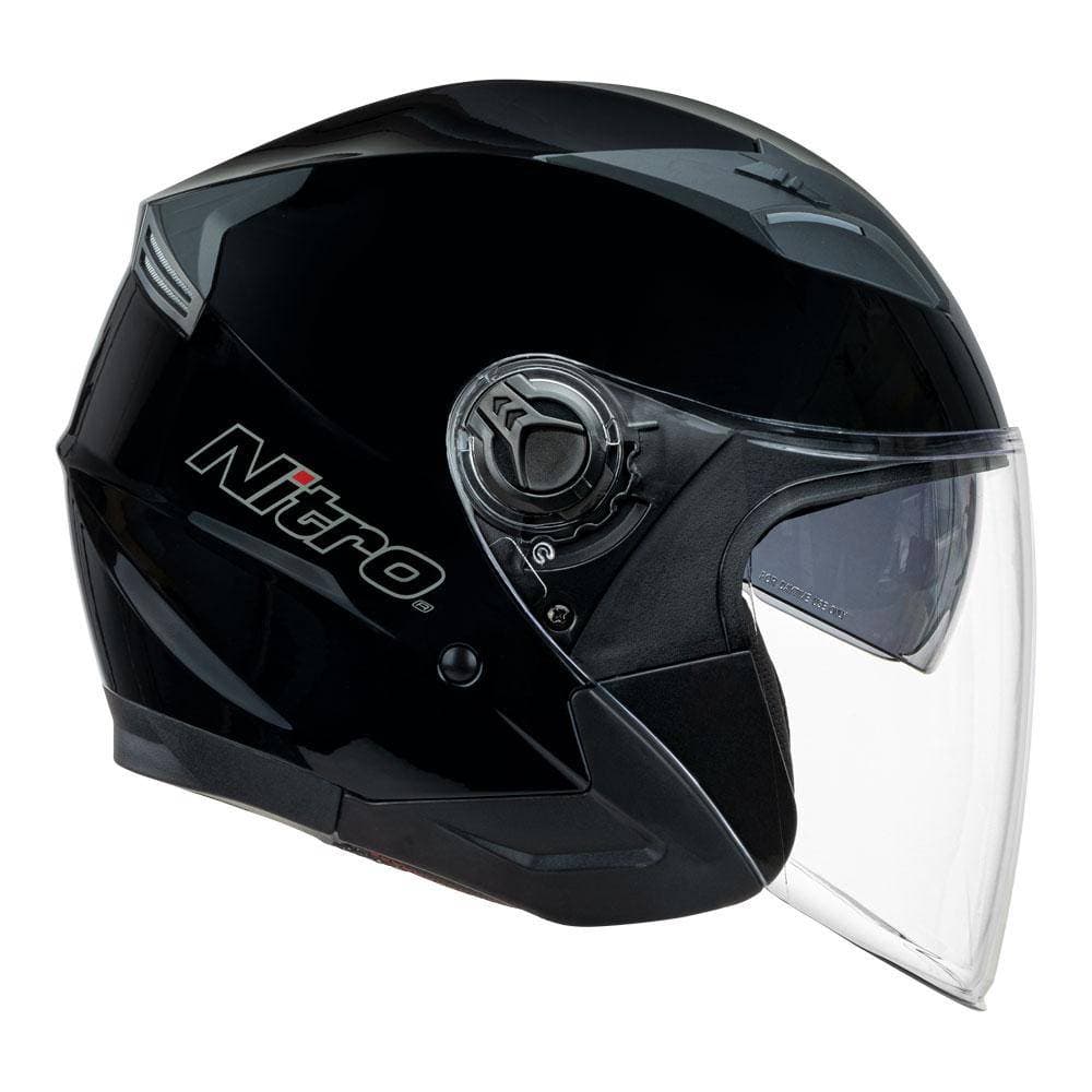 Nitro X780S DVS Helmet