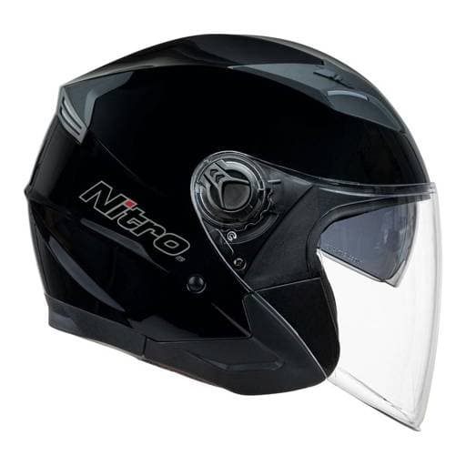 Nitro X780S DVS Helmet