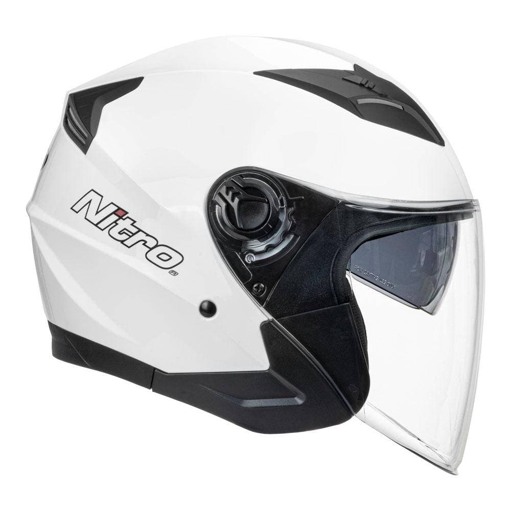 Nitro X780S DVS Helmet