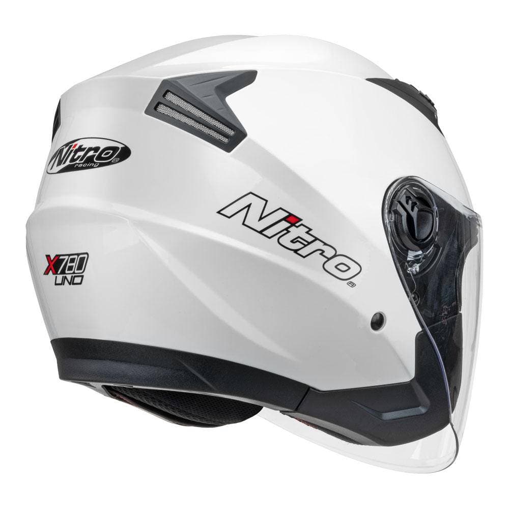 Nitro X780S DVS Helmet