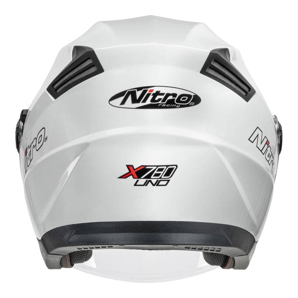 Nitro X780S DVS Helmet