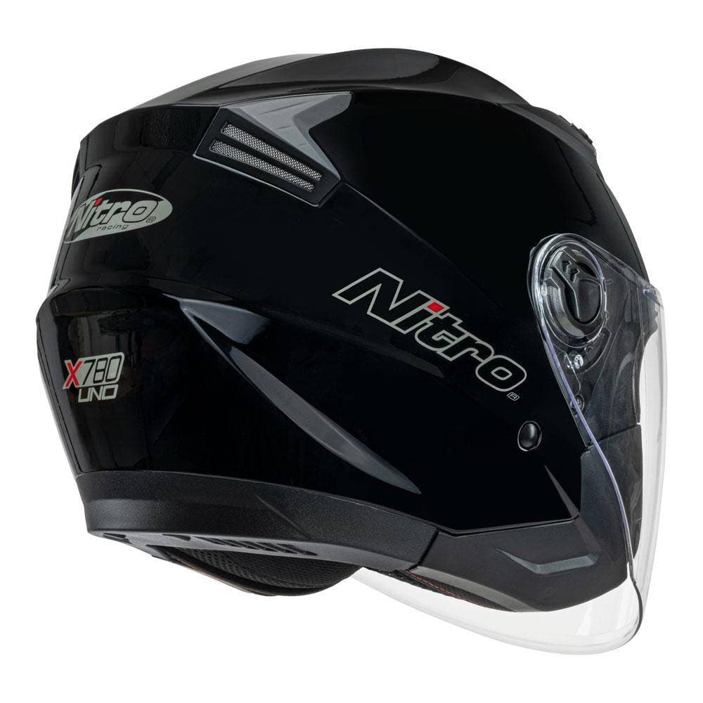Nitro X780S DVS Helmet