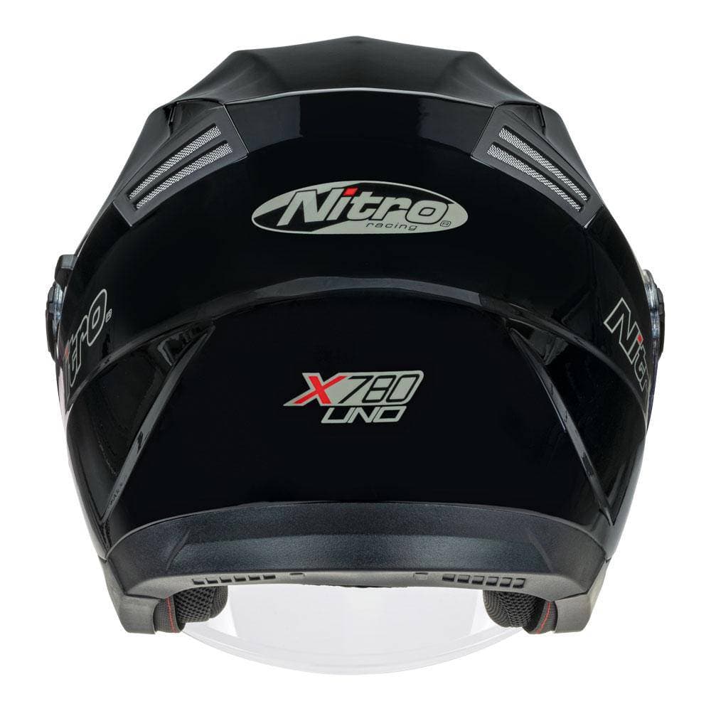 Nitro X780S DVS Helmet