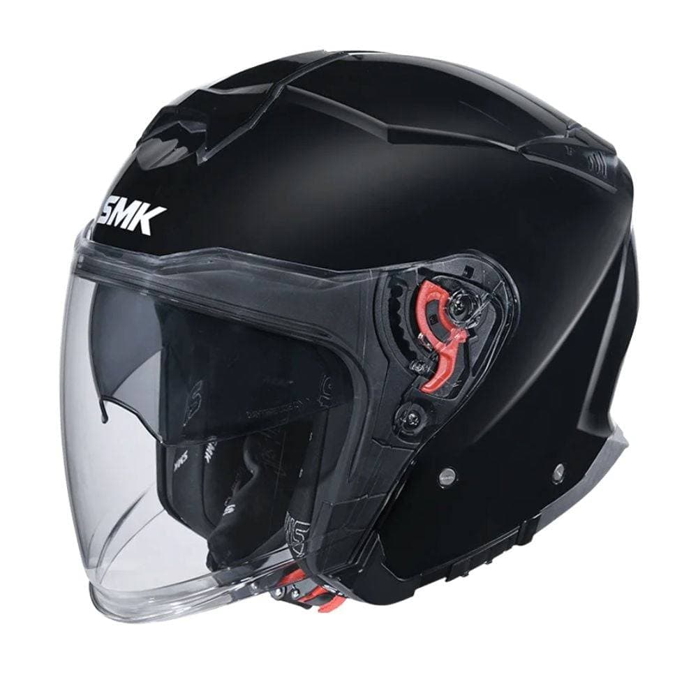 SMK GTJ Helmet