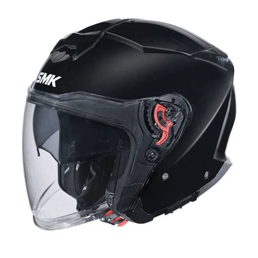 SMK GTJ Helmet