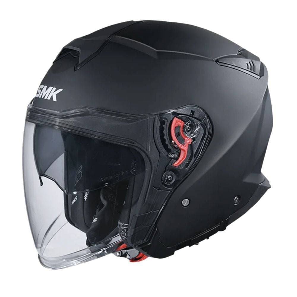 SMK GTJ Helmet
