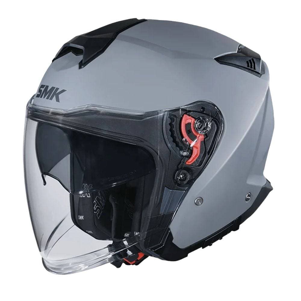 SMK GTJ Helmet