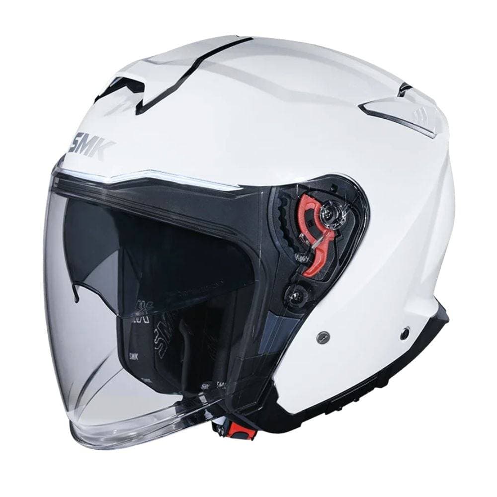 SMK GTJ Helmet