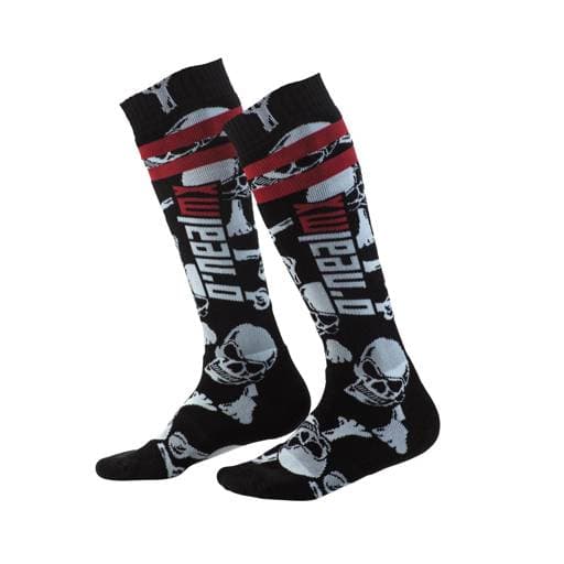 O'Neal Pro Crossbones MX Socks - 2027