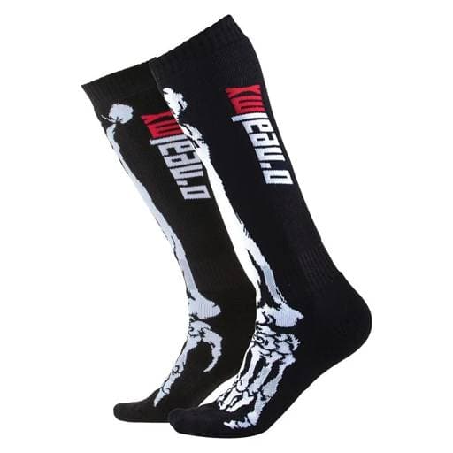 O'Neal Pro X-Ray MX Socks - 2027