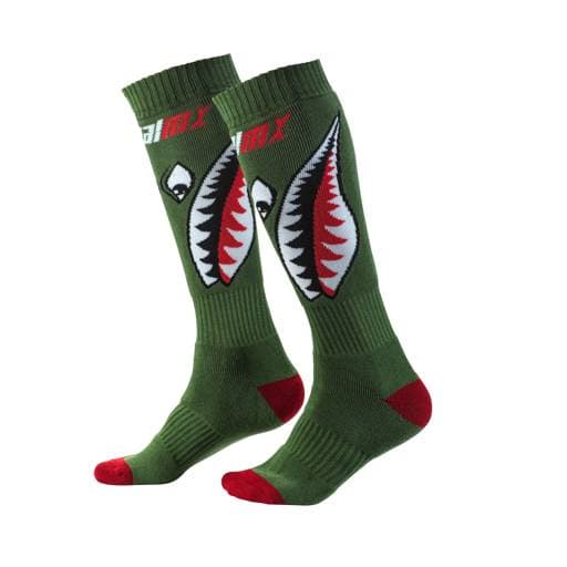 O'Neal Pro Bomber MX Socks - 2027