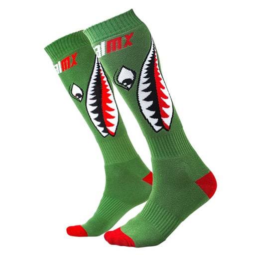 O'Neal Youth Pro Bomber MX Socks - 2027