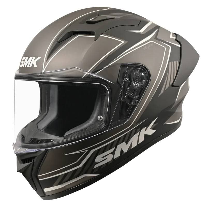 SMK Stellar Adox Helmet