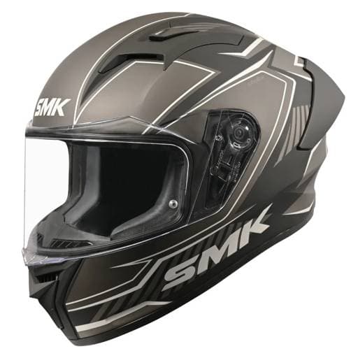 SMK Stellar Adox Helmet
