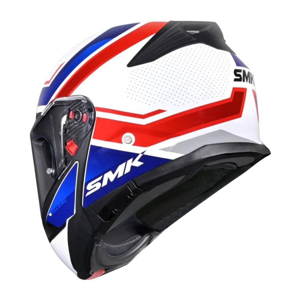 SMK Gullwing Supertour Helmet