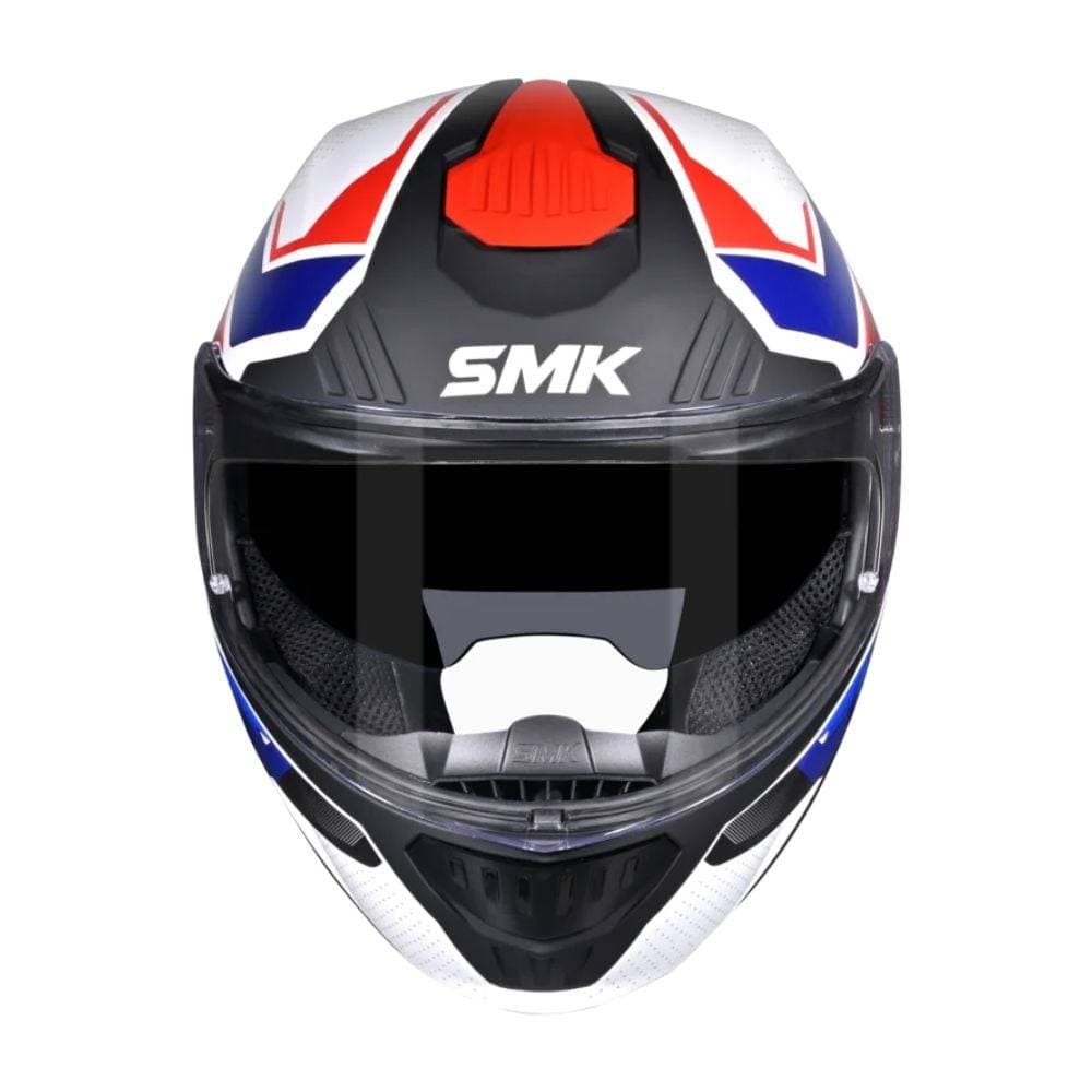 SMK Gullwing Supertour Helmet