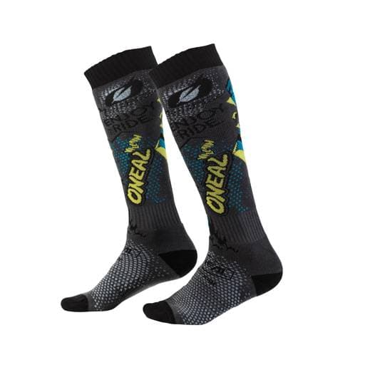 O'Neal Pro Villain MX Socks - 2027