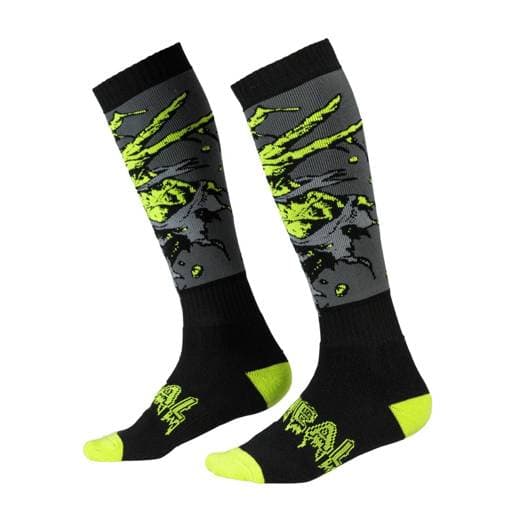 O'Neal Pro Zombie MX Socks - 2027