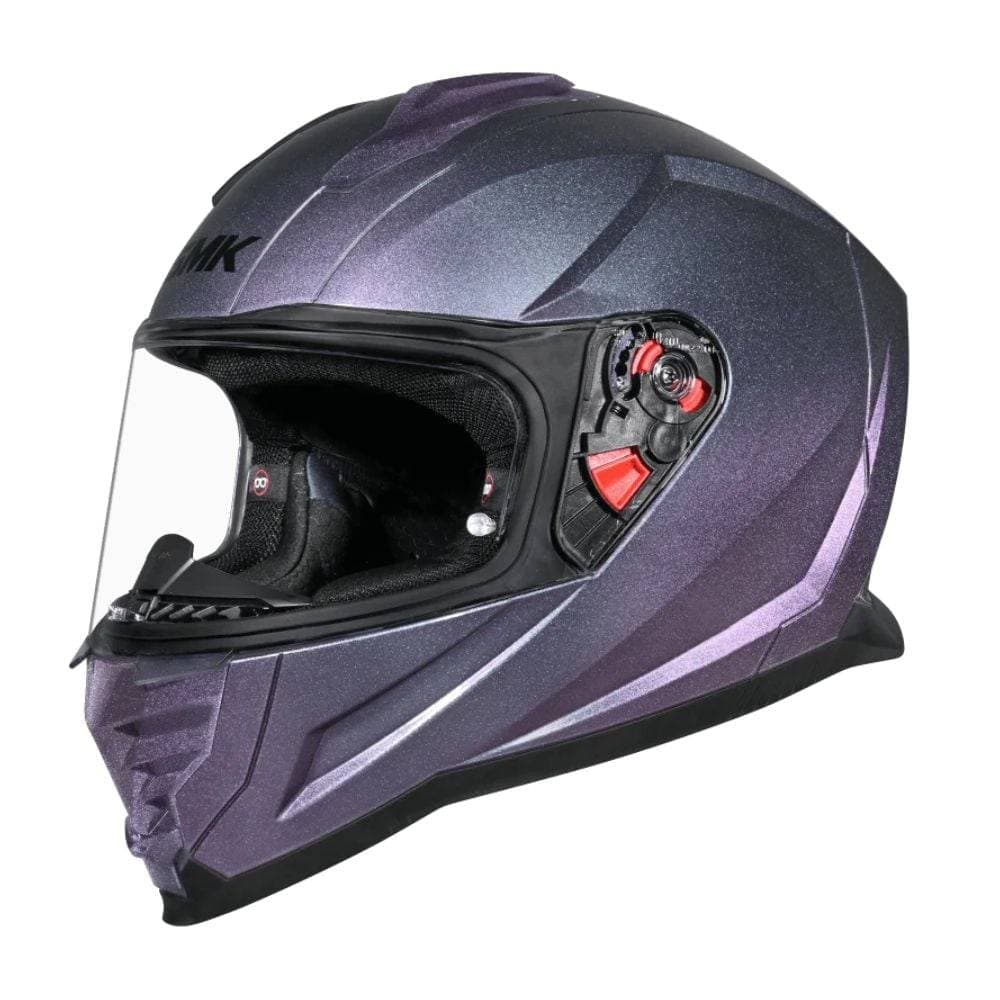 SMK Nova Helmet
