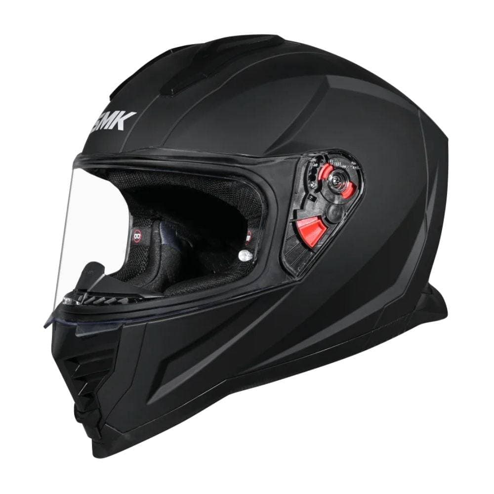 SMK Nova Helmet